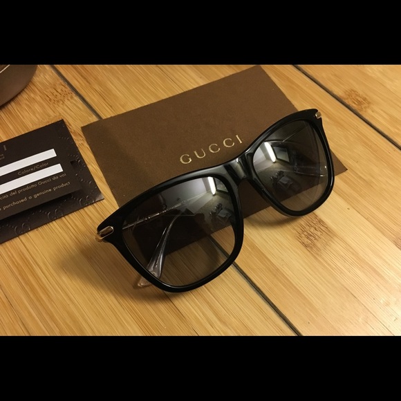 Gucci Accessories - 🕶SALE🕶 Gucci Sunglasses